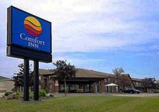 фото отеля Comfort Inn Oshawa