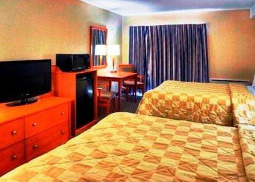 фото отеля Comfort Inn Oshawa