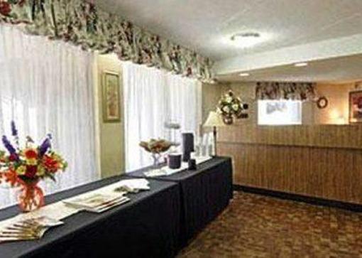 фото отеля Comfort Inn Oshawa
