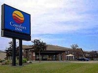 Comfort Inn Oshawa