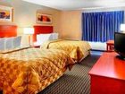 фото отеля Comfort Inn Oshawa