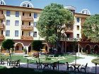 фото отеля Estreya Palace