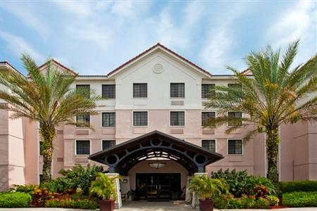 фото отеля Staybridge Suites Fort Lauderdale Plantation