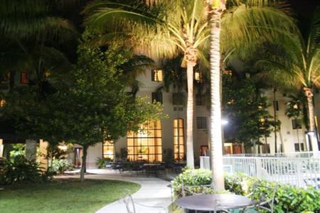 фото отеля Staybridge Suites Fort Lauderdale Plantation