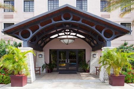 фото отеля Staybridge Suites Fort Lauderdale Plantation