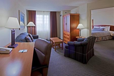 фото отеля Staybridge Suites Fort Lauderdale Plantation