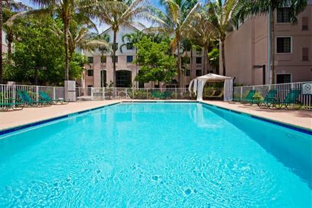 фото отеля Staybridge Suites Fort Lauderdale Plantation