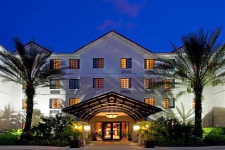 фото отеля Staybridge Suites Fort Lauderdale Plantation
