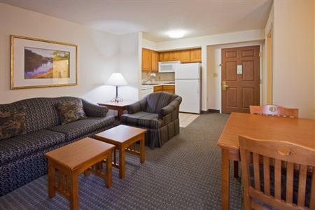 фото отеля Staybridge Suites Fort Lauderdale Plantation