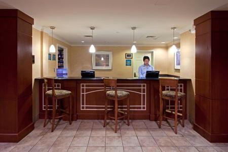 фото отеля Staybridge Suites Fort Lauderdale Plantation
