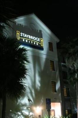 фото отеля Staybridge Suites Fort Lauderdale Plantation