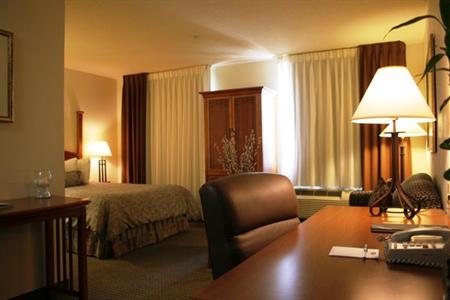 фото отеля Staybridge Suites Fort Lauderdale Plantation