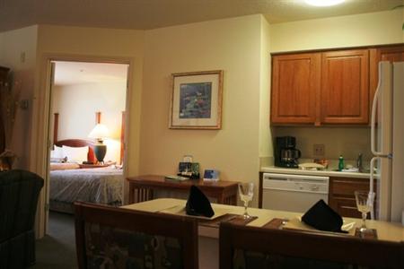 фото отеля Staybridge Suites Fort Lauderdale Plantation