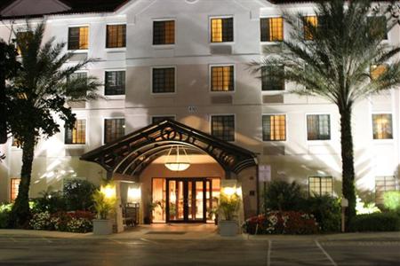 фото отеля Staybridge Suites Fort Lauderdale Plantation
