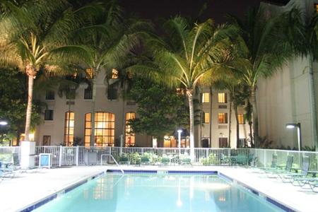 фото отеля Staybridge Suites Fort Lauderdale Plantation