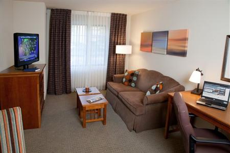 фото отеля Staybridge Suites Fort Lauderdale Plantation