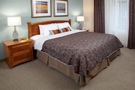 фото отеля Staybridge Suites Fort Lauderdale Plantation
