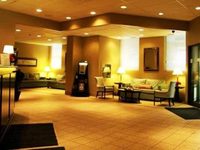 Calgary Macleod Trail Travelodge Hotel