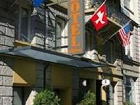 Hotel Alpina Luzern