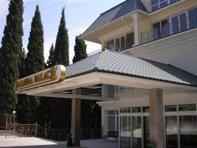 фото отеля Palmira Palace Resort & Spa