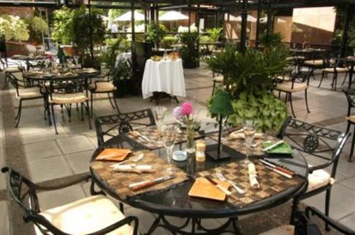 фото отеля InterContinental Hotel Buenos Aires
