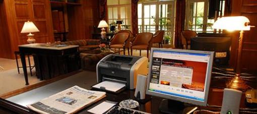 фото отеля InterContinental Hotel Buenos Aires