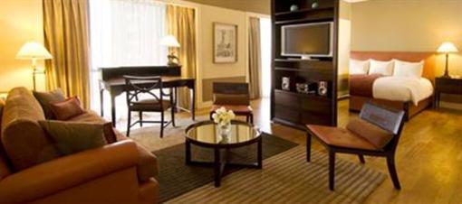 фото отеля InterContinental Hotel Buenos Aires