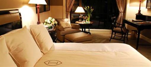 фото отеля InterContinental Hotel Buenos Aires