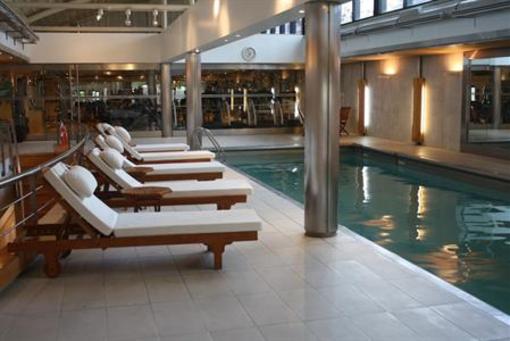 фото отеля InterContinental Hotel Buenos Aires