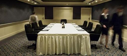 фото отеля InterContinental Hotel Buenos Aires