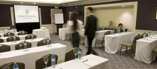 фото отеля InterContinental Hotel Buenos Aires