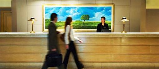фото отеля InterContinental Hotel Buenos Aires