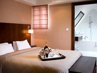 Hotel Montfleuri