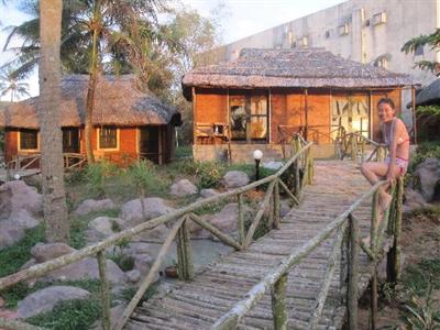 фото отеля Moon Resort