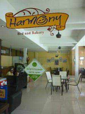 фото отеля Harmony Bed and Bakery