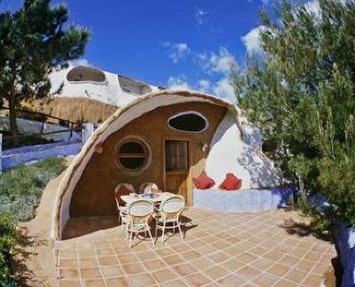 фото отеля Hotel Los Caracoles