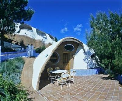 фото отеля Hotel Los Caracoles