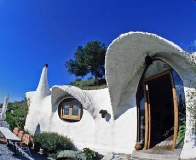 фото отеля Hotel Los Caracoles