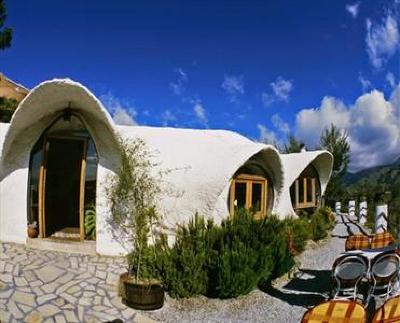 фото отеля Hotel Los Caracoles