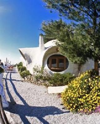 фото отеля Hotel Los Caracoles