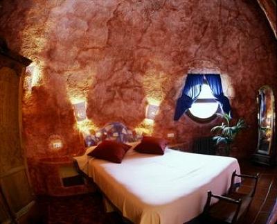 фото отеля Hotel Los Caracoles