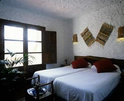фото отеля Hotel Los Caracoles