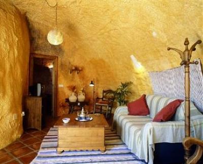 фото отеля Hotel Los Caracoles