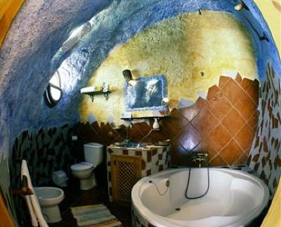 фото отеля Hotel Los Caracoles