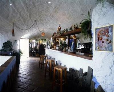 фото отеля Hotel Los Caracoles