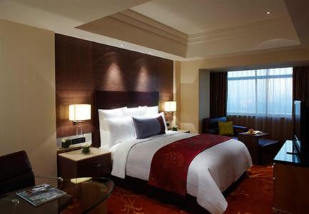 фото отеля Marriott Suzhou Hotel