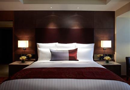 фото отеля Marriott Suzhou Hotel