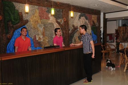 фото отеля La Charica Inn