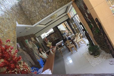 фото отеля La Charica Inn