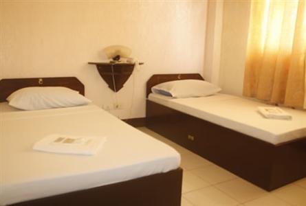 фото отеля La Charica Inn